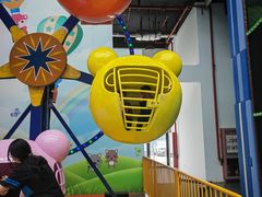 -蒙特利亲子乐园