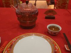 -白家大院·王府宫廷菜(苏州街店)