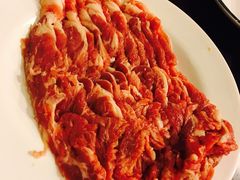 -裕德孚·非遗手切涮羊肉(东直门内大街店)