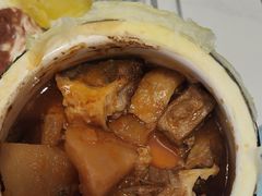 -库滋明·俄罗斯特色美食(中央大街店)