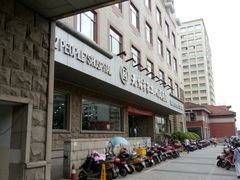 -无锡市第二人民医院(南院)