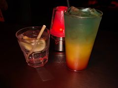 -北京目的地酒吧