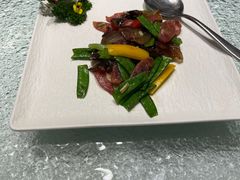 -和平官邸·花园餐厅(武定西路店)