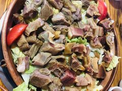 -阿婆情腊排骨火锅(金虹路店)