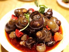 -老闵田螺馆·南昌市井菜·特色小吃(总店)