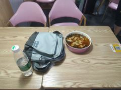 -董小姐一人一份酸菜鱼(新时代商业街店)