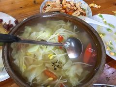 -和福餐馆(西江古街店)