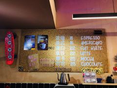 -HANA COFFEE(长寿路店)