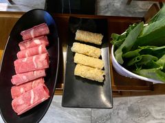 -禧鳳記·猪肚鸡火锅(玖洲道店)