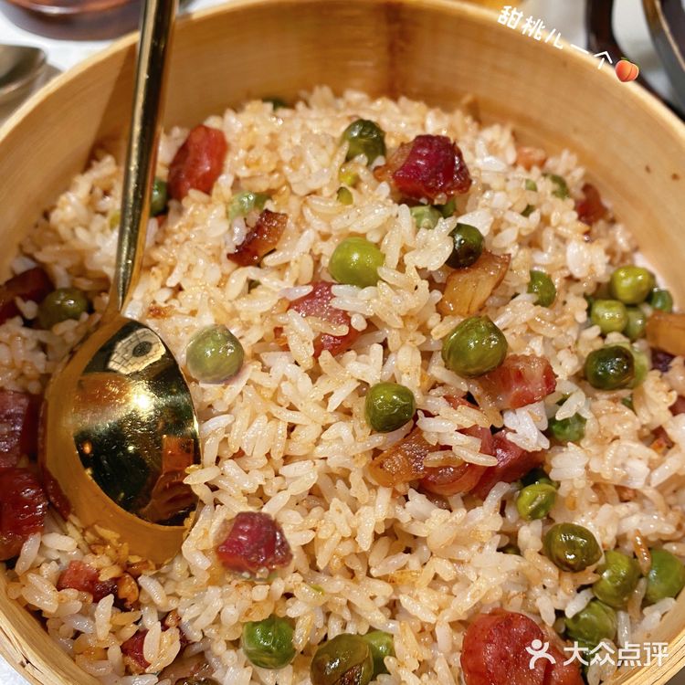 北京!带爸妈来这儿吃饭被夸爆啦!!