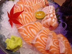 -琴寿司居酒屋(中山广场店)