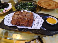 香酥芋泥鸭-堂宴·老厦门私房菜(1988仙岳总店)