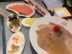 -洞子口重庆鲜货火锅(楚翘城旗舰店)