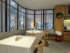 -莆田餐厅PUTIEN(金融街购物中心店)