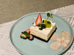 -一棵树·意大利西餐厅One Tree(新城店)