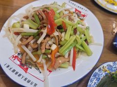 -老味道1992(武当山店)