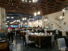 大堂-79号渔船海鲜饭店(华强北店)