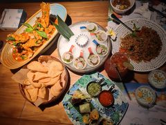 -普叽普叽泰式茶餐厅(港汇店)