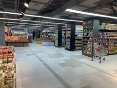 -家乐福(古北店)