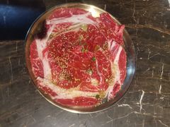 -大叹号·朝鲜族烤肉(潍坊泰华城店)