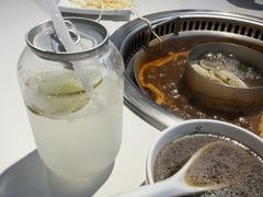 -葛记红焖羊肉(人民路店)