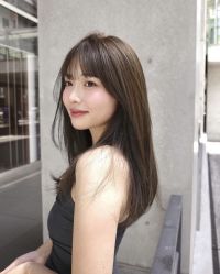 点击看大图 -Sying杉影日式烫染專門店