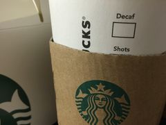 -星巴克(六合路店)