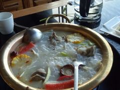-川中故事·成都老火锅(东书房店)