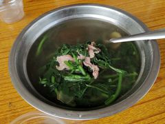 -文记煲仔饭