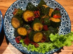 -有才叔的小馆(招商依云曲江店)