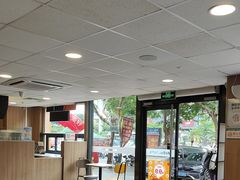 -麦当劳(湛江大厦店)