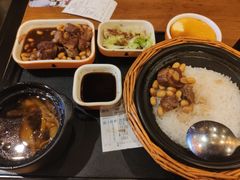 -谷田稻香·砂锅菜(元洪店)
