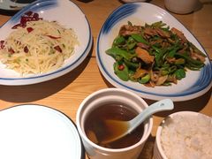 -乐膳真味 川湘小炒(薛家寨小区店)