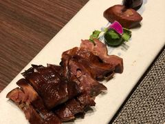 杭州酱板鸭-十里弄堂(K11店)