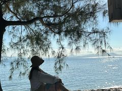 -三亚西岛海洋文化旅游区