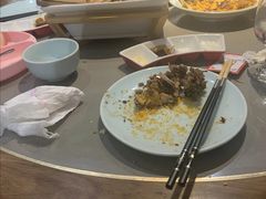 -味+新京宴·烤鸭·北京菜(创意谷店)