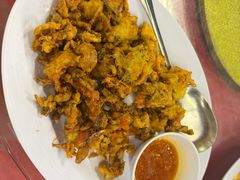 -大茄来海鲜餐厅(亚洲城分行)