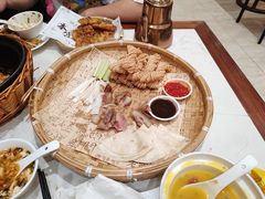 -老西门·常州菜(新区店)