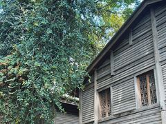 -星巴克(福州三坊七巷店)