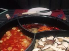 -辣府(大融城店榜首餐厅)
