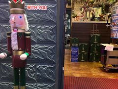 -安德烈俄式西餐厅(中央大街店)