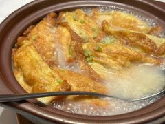 -客颂·客家宴(大壮国际广场店)