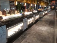 -餐海·海鲜自助餐厅(宝龙广场店)