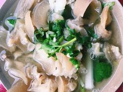-谢老五跷脚牛肉·非遗传承店