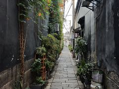 -苏州观前街有熊酒店