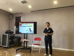 -弗蕾亚·和月月子调理院(东湖店)