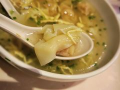 -东泰祥生煎馆(重庆北路店)