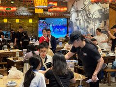 -江味龙虾馆·裸蓝龙虾(南山店)