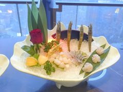 -金陵饭店-56JIA Restaurant家餐厅