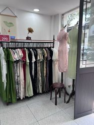 -陈大户旗袍(狮子林店)